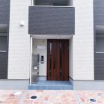 泉佐野市若宮町（木造3階建共同住宅9戸）R2.9.30竣工