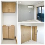 泉佐野市大宮町（木造3階建共同住宅9戸）R2.11.25竣工