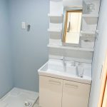 泉佐野市大宮町（木造3階建共同住宅9戸）R2.11.25竣工