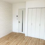 東大阪市小若江（木造3階建共同住宅9戸）R2.9.25竣工