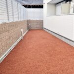 泉佐野市大宮町（木造3階建共同住宅18戸）R2.12.23竣工