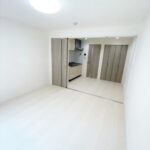 生野区小路（木造3階建共同住宅17戸+店舗）R3.2.28竣工