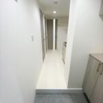 生野区小路（木造3階建共同住宅17戸+店舗）R3.2.28竣工