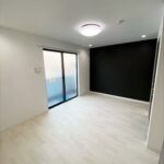 此花区朝日（木造3階建共同住宅6戸）R3.4.30竣工
