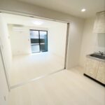 生野区小路（木造3階建共同住宅17戸+店舗）R3.2.28竣工