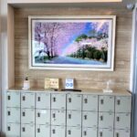 箕面市桜が丘診療所新築工事　(鉄骨造3階建)　R3.4.30竣工