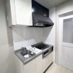尼崎市大庄西町東棟　(木造3階建共同住宅9戸)　R4.1.20竣工