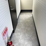 西淀川区姫里　(木造3階建共同住宅6戸)　R4.1.28竣工