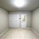 尼崎市大庄西町東棟　(木造3階建共同住宅9戸)　R4.1.20竣工