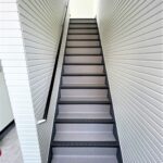 西淀川区姫里　(木造3階建共同住宅6戸)　R4.1.28竣工