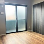 尼崎市大庄西町西棟　(木造3階建共同住宅9戸)　R4.1.20竣工