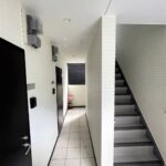 西淀川区姫里　(木造3階建共同住宅6戸)　R4.1.28竣工
