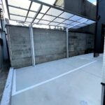 尼崎市大庄西町東棟　(木造3階建共同住宅9戸)　R4.1.20竣工