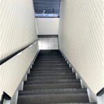 尼崎市大庄西町西棟　(木造3階建共同住宅9戸)　R4.1.20竣工