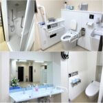箕面市桜が丘診療所新築工事　(鉄骨造3階建)　R3.4.30竣工