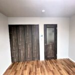 尼崎市大庄西町西棟　(木造3階建共同住宅9戸)　R4.1.20竣工