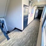 港区池島改修工事　(鉄骨造4階建共同住宅11戸)　R3.7.31竣工