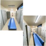 箕面市桜が丘診療所新築工事　(鉄骨造3階建)　R3.4.30竣工