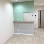 松原市新堂　(木造3階建共同住宅15戸)　R4.3.30竣工