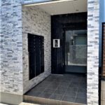 松原市新堂　(木造3階建共同住宅15戸)　R4.3.30竣工