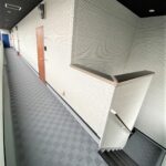 生野区巽東　(木造3階建共同住宅12戸)　R4.3.30竣工