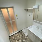 生野区巽東　(木造3階建共同住宅12戸)　R4.3.30竣工