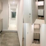 松原市新堂　(木造3階建共同住宅15戸)　R4.3.30竣工