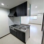 生野区巽東　(木造3階建共同住宅12戸)　R4.3.30竣工