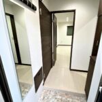 生野区巽東　(木造3階建共同住宅12戸)　R4.3.30竣工