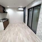 生野区小路　(木造2階建共同住宅2戸)　R4.7.26竣工