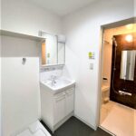 西成区松　(木造3階建共同住宅6戸)　R4.7.30竣工