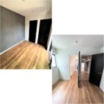 生野区小路　(木造2階建共同住宅2戸)　R4.7.26竣工