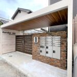 東大阪市瓢箪山町　(木造3階建共同住宅15戸)　R4.8.31竣工
