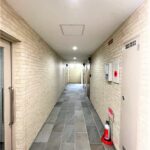東大阪市瓢箪山町　(木造3階建共同住宅15戸)　R4.8.31竣工