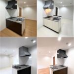 東大阪市瓢箪山町　(木造3階建共同住宅15戸)　R4.8.31竣工