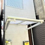 北区国分寺　(戸建)　R4.9.30竣工