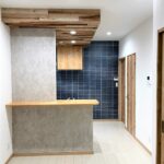 西淀川区百島　(戸建)　R4.9.30竣工