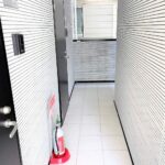 堺区少林寺町西　(木造3階建共同住宅9戸)　R4.9.28竣工