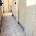 泉佐野市旭町　(木造3階建共同住宅9戸)　R4.9.30竣工
