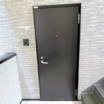 堺区少林寺町西　(木造3階建共同住宅9戸)　R4.9.28竣工