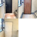 泉佐野市旭町　(木造3階建共同住宅9戸)　R4.9.30竣工