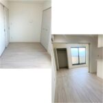 泉佐野市旭町　(木造3階建共同住宅9戸)　R4.9.30竣工