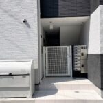 堺区少林寺町西　(木造3階建共同住宅9戸)　R4.9.28竣工