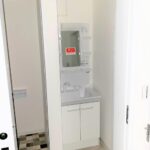 此花区四貫島　(木造3階建共同住宅9戸)　R4.10.31竣工