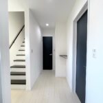 U様邸新築工事　R4.12.17竣工