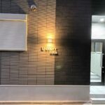 此花区四貫島　(木造3階建共同住宅9戸)　R4.10.31竣工