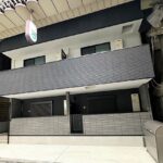 平野区平野本町　(木造3階建共同住宅15戸)　R4.12.22竣工