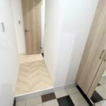 東大阪市永和　(木造3階建共同住宅9戸)　R5.1.15竣工