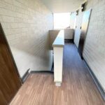 東大阪市永和　(木造3階建共同住宅9戸)　R5.1.15竣工