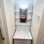 東大阪市下小阪　(木造3階建共同住宅12戸)　R5.1.31竣工